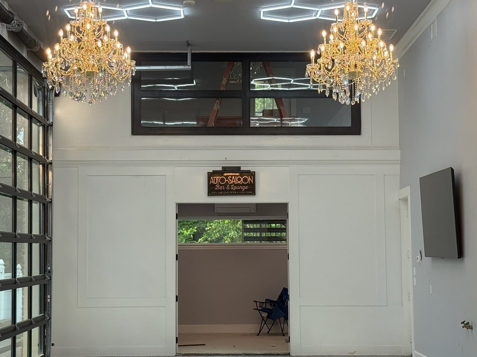 Commercial Tenant Build-Out