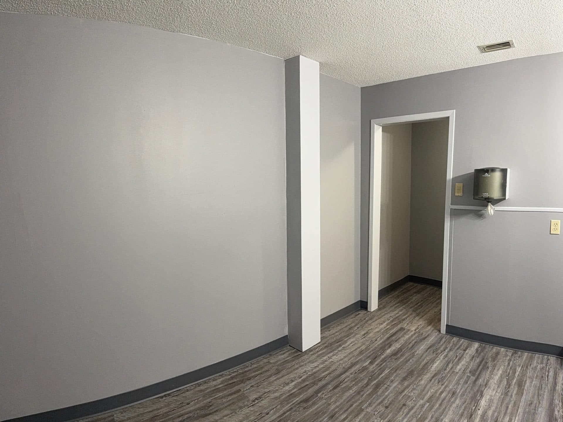 Commercial Remodeling