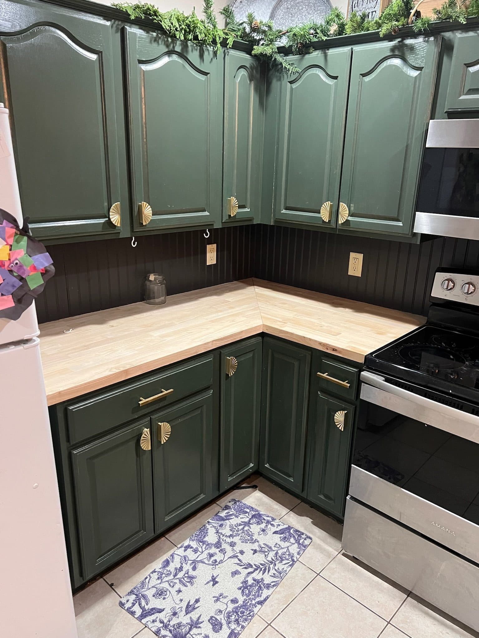 Kitchen Remodeling & Cabinetry