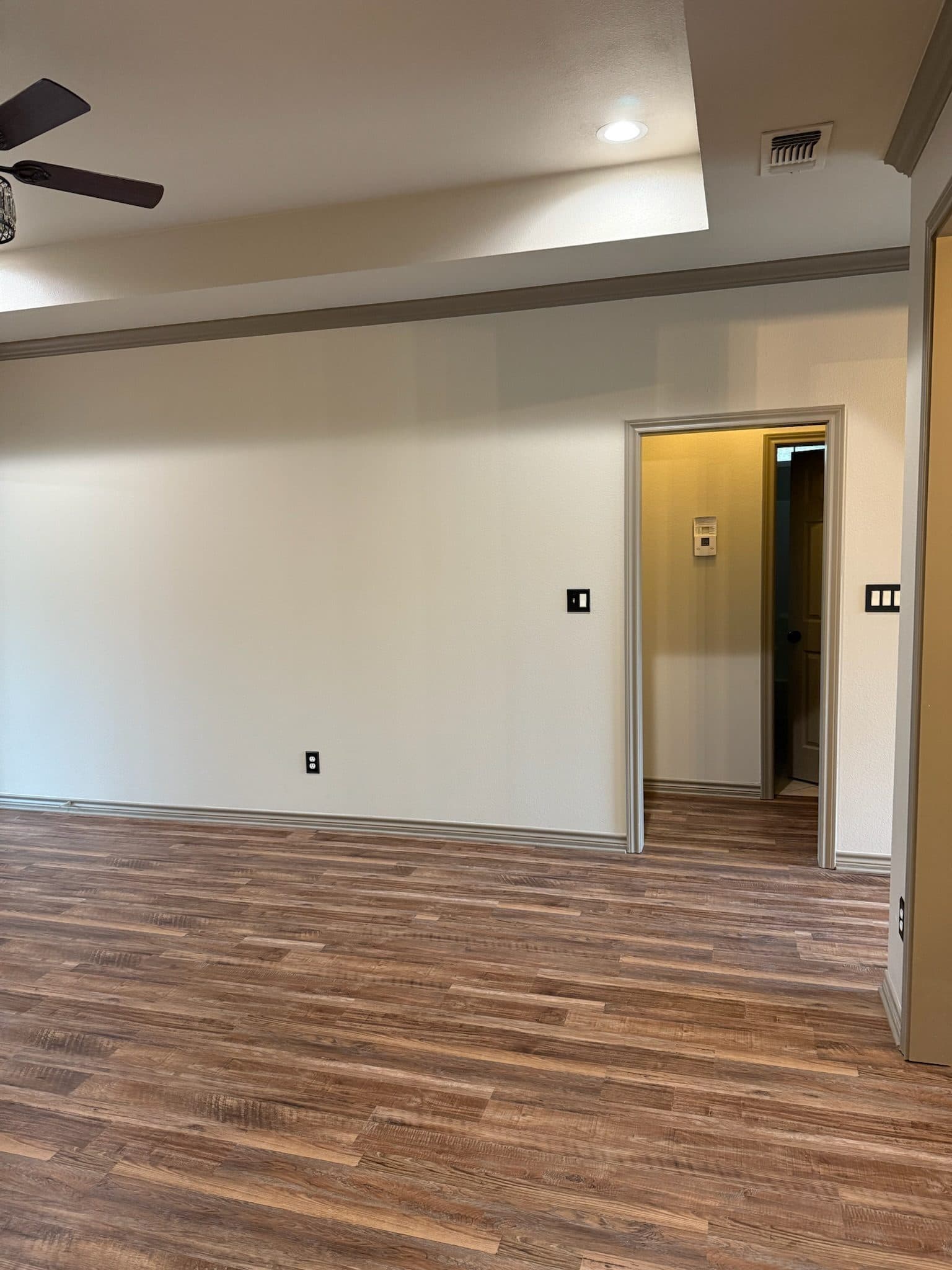 Residential Construction & Carpentry